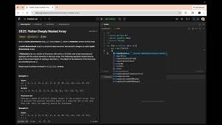 Famous Flatten Deeply Nested Array Net Worth