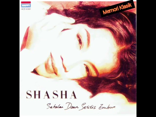 Retaknya Cermin Kasih-Shasha (1993) class=