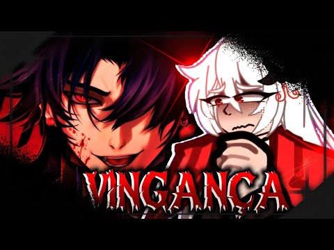 The Extra’s Academy Survival Guide React Blade (Honkai: Star Rail) | Vingança | AniRap e @AnnyTHN