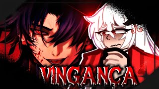 The Extra’s Academy Survival Guide React Blade (Honkai: Star Rail) | Vengeance | AniRap and @AnnyTHN