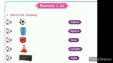 Tamilnadu Samacheer New Syllabus Class 5 Maths Term 1 - Chapter 1 - Geometry -  Sami