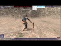 【FF11】第2回：のんびりレベル上げ～ビスマルク鯖配信