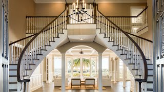 Luxury Oceanfront Estate in Gated Hilton Head Island Community