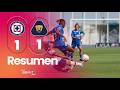 Cruz Azul 1 - 1 Pumas J17 | Reparto de unidades desde el Centenario