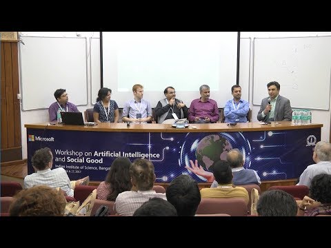 Digital Society: Panel Discussion