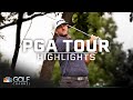 2024 cj cup byron nelson final round  extended highlights  5524  golf channel