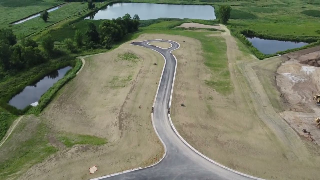 Woodleaf Reserve  I Phase 5