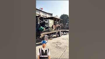 #fcnfm Mobile Sand Making Machines: Essential for Sustainable Construction