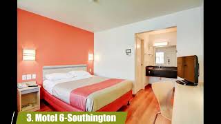 Top 5 Hotels In Connecticut USA
