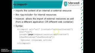 Famous 17 JSP JSTL Core Part 1 Wealth