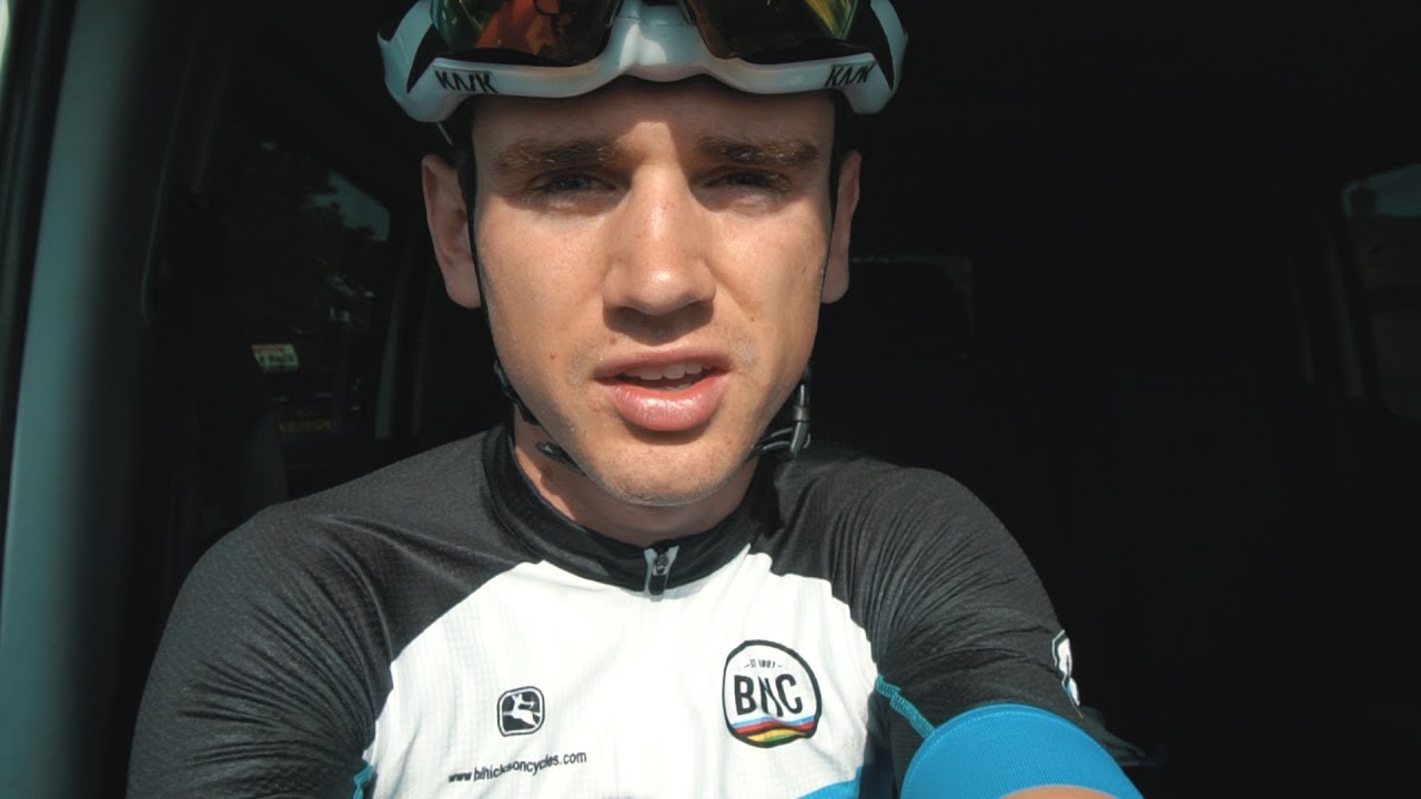 RUBBISH RACE DAY - YouTube