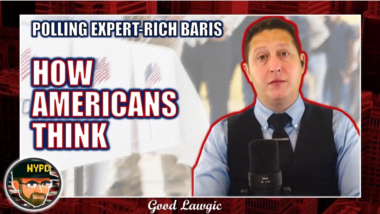 The Following Program: RAW Discussion with "The People's Pundit" About Ben Shapiro, Epstein and More