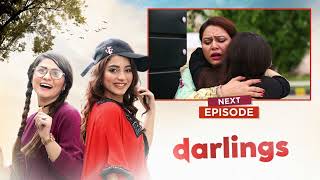 New Pakistani Drama - Darlings - Episode 32 Promo [English Subtitles] - Maham Afzal & Sobia Shahbaz