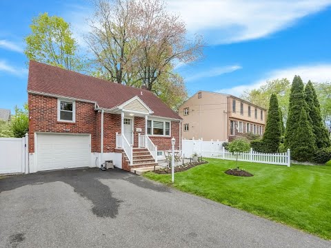 67 Druid Avenue, Dumont, NJ home video tour