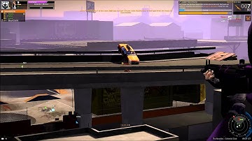 Apb Reloaded Gameplay: fckign nobo really l2p fair u fckign shit