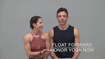 Float Forward Series
