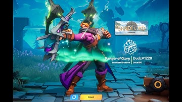 [Torchlight Infinite] Divine Shot Carino 5T Dps (Split Shot Spin Build) Full T8 Netherrealm Run