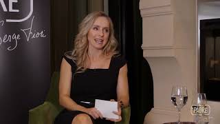 Marie Andrée Poulin - Démo - Reportage, animation, météo, direct de TVA et LCN - 2026