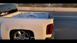 Grupo Diez 4to - En el refuego Dropped trucks RGV