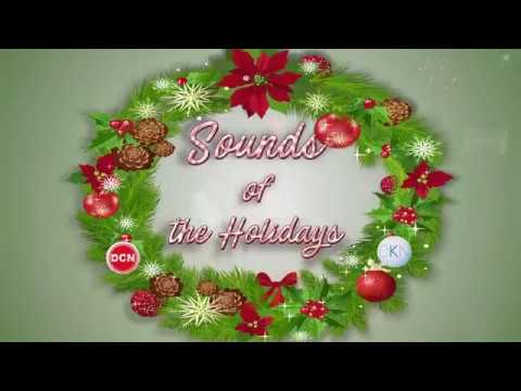Sounds Of The Holiday Frank McComb