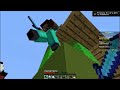 El loco de SKYWARS