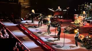 Prove It All Night / No Surrender - Bruce Springsteen & ESB (live at SF 3/28/2024)