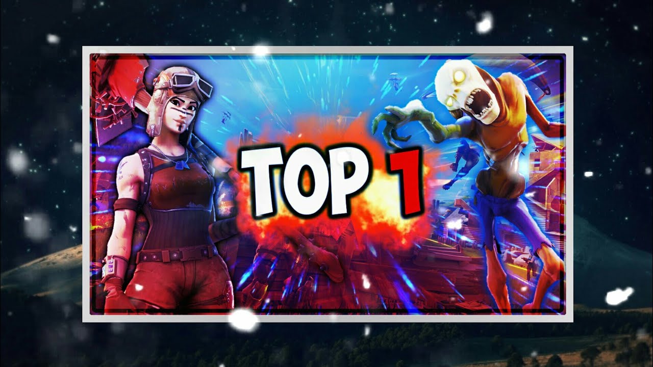 Gfx Miniature Fortnite Top 1 Pour Mml Youtube - gfx miniature fortnite top 1 pour mml