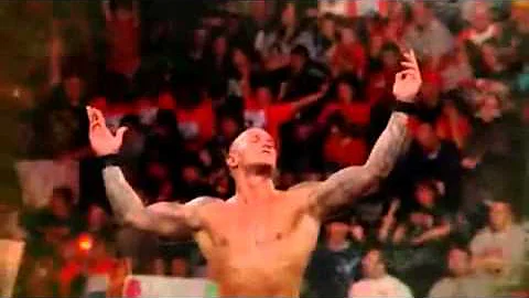 Rated RKO Custom Titantron