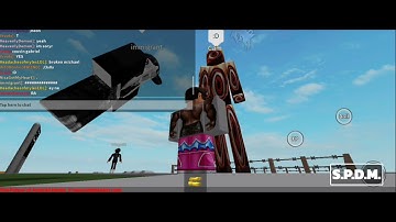 Banging Random People! |Arceus X|