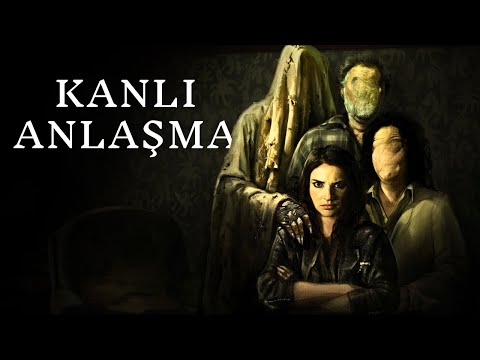 Şeytanla Anlaşma Yapan Ailenin İbretlik Sonu | Korku Hikayeleri | Cin Hikayeleri | İtiraf