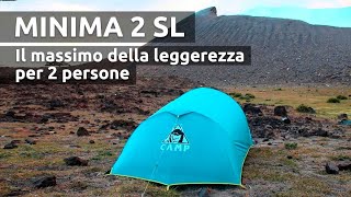 Tenda MINIMA 2 SL Video