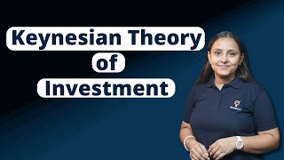 Keynesian Theory of Investment | Marginal efficiency of capital | Learn Economics on Ecoholics
