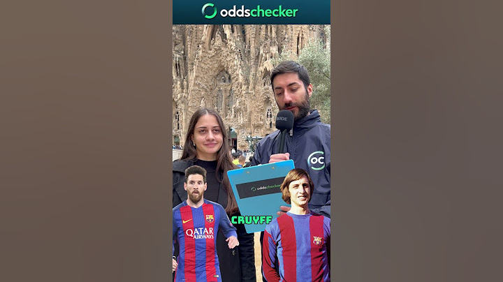 STAI IN SILENZIO FINCHÉ NON ARRIVA UN GIOCATORE PIÚ FORTE DI... LEO MESSI!