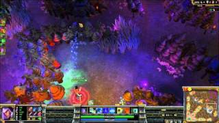 Sona's Fail Flash