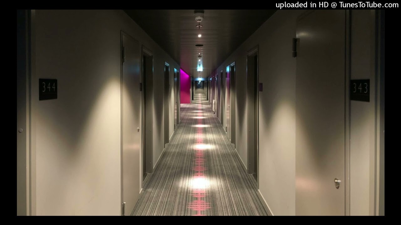 Taio Cruz - Hangover 🍷 but you're in an empty school hall