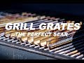 Grill grates at ruffs barbeque shoppe