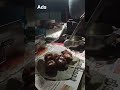 ADS   Chicken Bonda Kadai Villianur Bypass #shortvideo #chicken #food #pondicherry #india