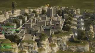 ShootMania Beta (Max graphics)