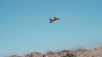 Juguetes AM X12 high speed RC Car