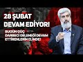 28 Şubat Devam Ediyor!