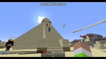 Hacking in LavaCraft