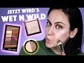 HOLY MOLY 😂  ich teste Wet N Wild Produkte 💦🐅 Full Face using only WET N WILD | Hatice Schmidt