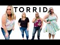 HUGE TORRID haul..........STOLEN!!!! 

Actually just BORROWED from my great friend’s closet!