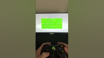 There Are Themes On Xbox 360?!?