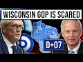 Can Mandela Barnes Win The Wisconsin Senate Election? | 2022 Election Analysis