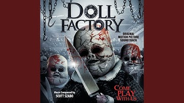 Creeping in the Factory