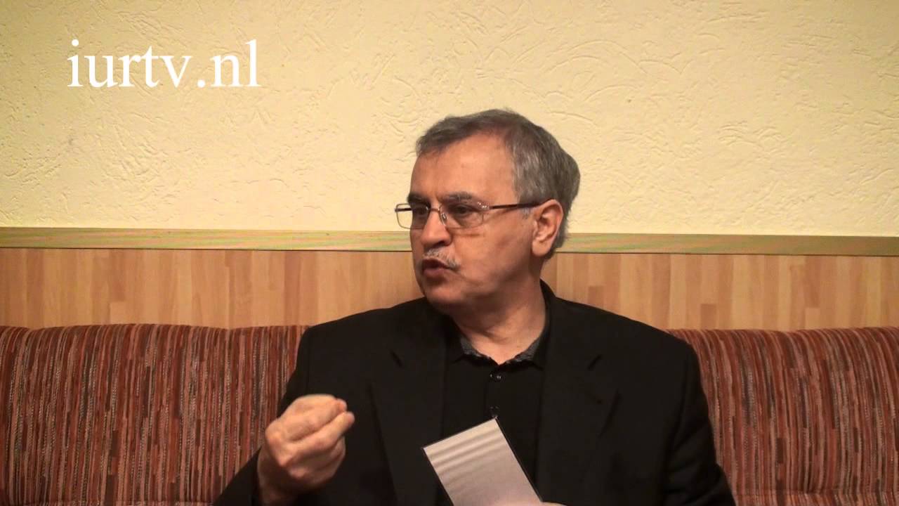 Prof. Dr. Ahmet Akgündüz - 30. Lema 14. Ders