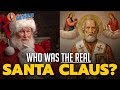 Who Was The REAL Saint Nicholas? | The Catholic Talk Show