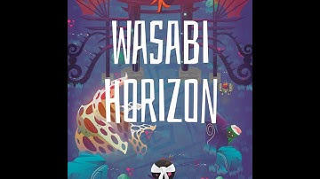 Wasabi Horizon WIP Unreal Engine