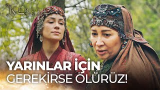 Zöhre Hatun, Prensesi Kaçırıyor! - Kuruluş Osman